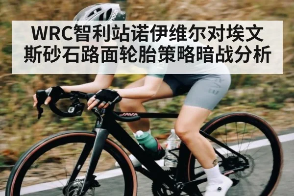 WRC智利站诺伊维尔对埃文斯砂石路面轮胎策略暗战分析